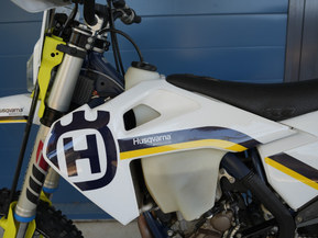 Husqvarna FE