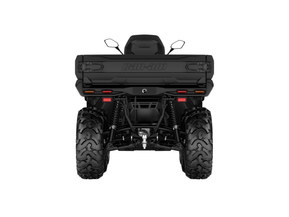 Can-Am Outlander Max