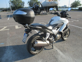 Honda VFR