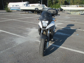 Honda VFR