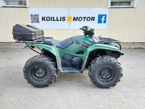 Yamaha Kodiak