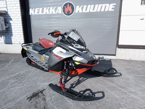 Ski-Doo MX Z