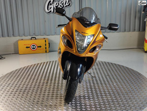 Suzuki GSX