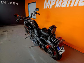 Harley-Davidson Dyna