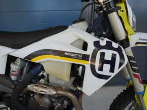Husqvarna FE