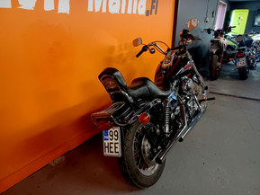 Harley-Davidson Dyna