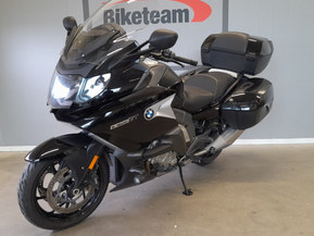 BMW K