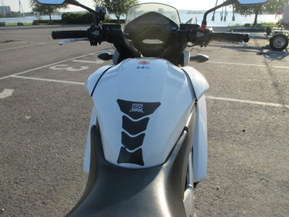 Honda VFR