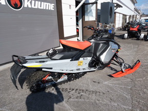Ski-Doo MX Z