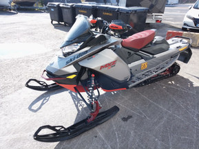 Ski-Doo MX Z