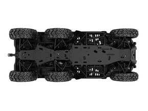 Can-Am Outlander Max