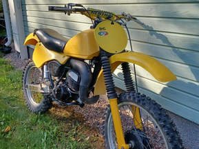 Suzuki pe