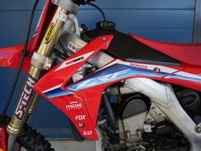 Honda CRF