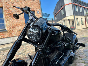 Harley-Davidson Softail