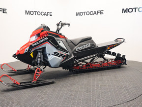 Polaris Pro RMK