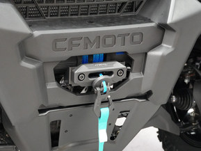 CFMOTO UFORCE