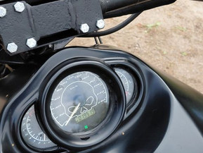 Harley-Davidson VRSC