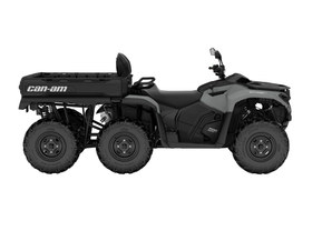 Can-Am Outlander Max