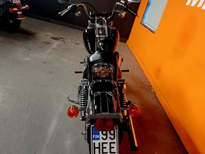 Harley-Davidson Dyna