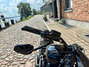 Harley-Davidson Softail