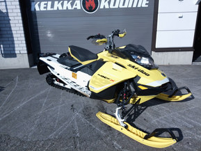 Ski-Doo MX Z