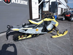 Ski-Doo MX Z