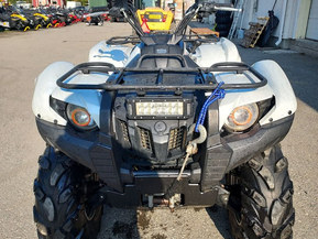 Yamaha Grizzly