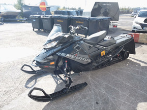 Ski-Doo Renegade