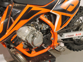KTM 50