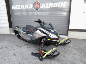 Ski-Doo Renegade