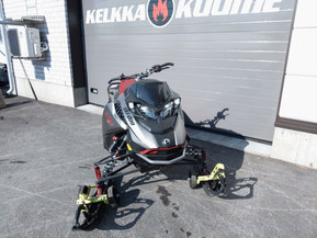 Ski-Doo MX Z