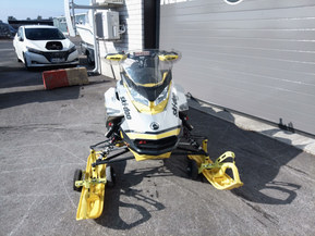 Ski-Doo MX Z