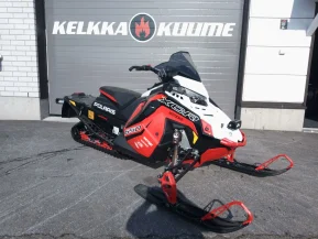 Polaris XCR