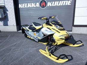 Ski-Doo MX Z