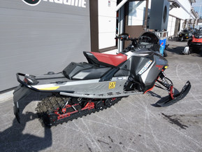 Ski-Doo MX Z