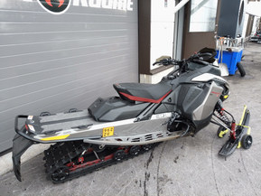 Ski-Doo Renegade