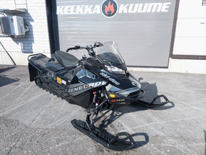 Ski-Doo Renegade