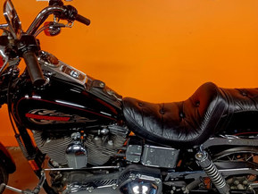 Harley-Davidson Dyna