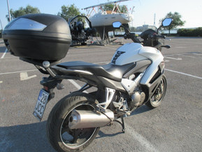 Honda VFR