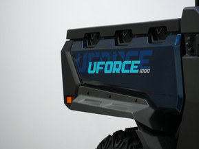 CFMOTO UFORCE