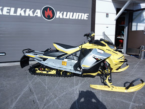Ski-Doo MX Z