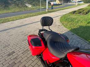 Harley-Davidson Touring