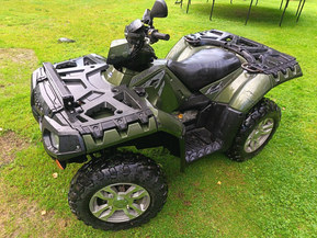 Polaris Sportsman