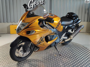 Suzuki GSX