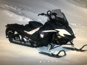 Lynx 49 Ranger
