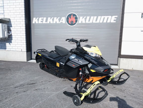 Ski-Doo Renegade