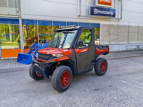 Polaris Ranger