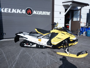 Ski-Doo MX Z