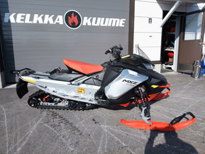 Ski-Doo MX Z