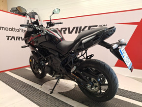 Kawasaki Versys